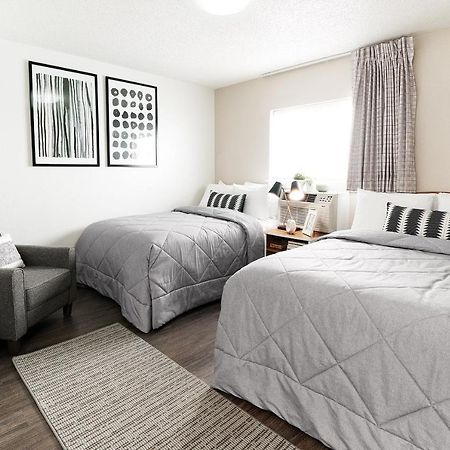Intown Suites Extended Stay Select Corpus Christi Tx Екстер'єр фото