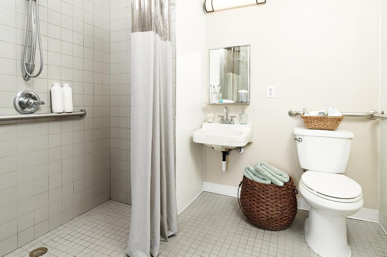 Intown Suites Extended Stay Select Corpus Christi Tx Екстер'єр фото